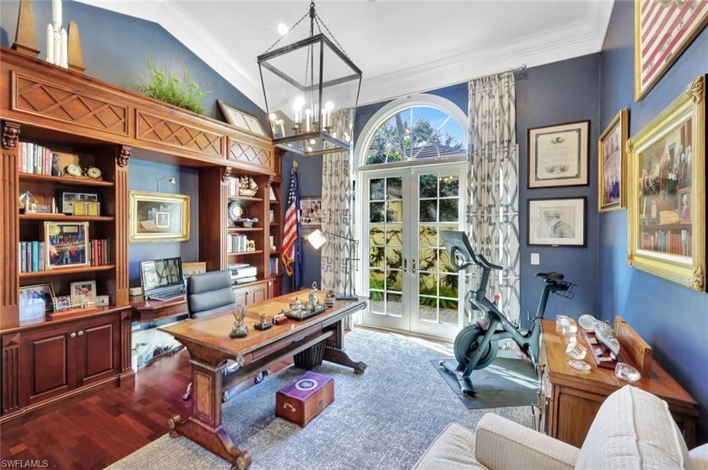 3118 Dahlia Way, Naples, FL 34105 Photo