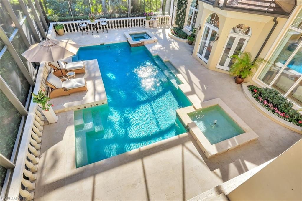 3118 Dahlia Way, Naples, FL 34105 Photo