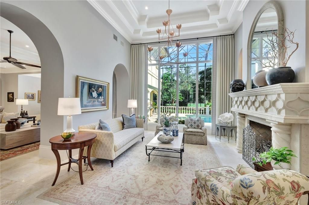 3118 Dahlia Way, Naples, FL 34105 Photo