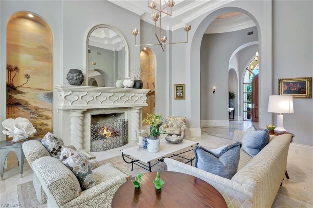 3118 Dahlia Way, Naples, FL 34105 Photo