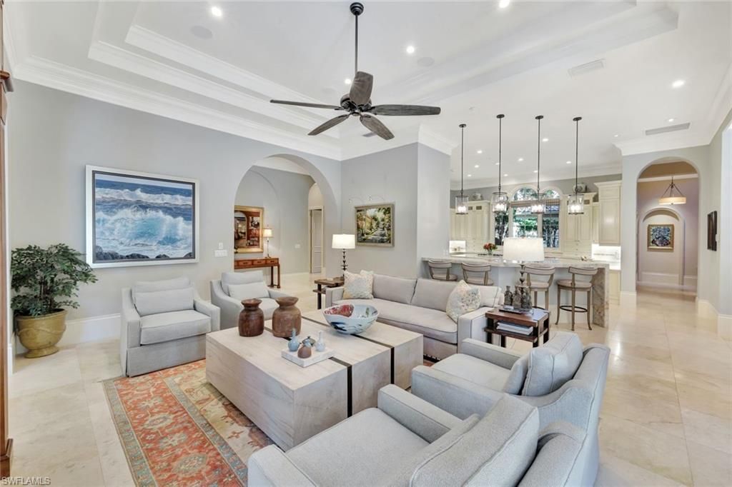 3118 Dahlia Way, Naples, FL 34105 Photo