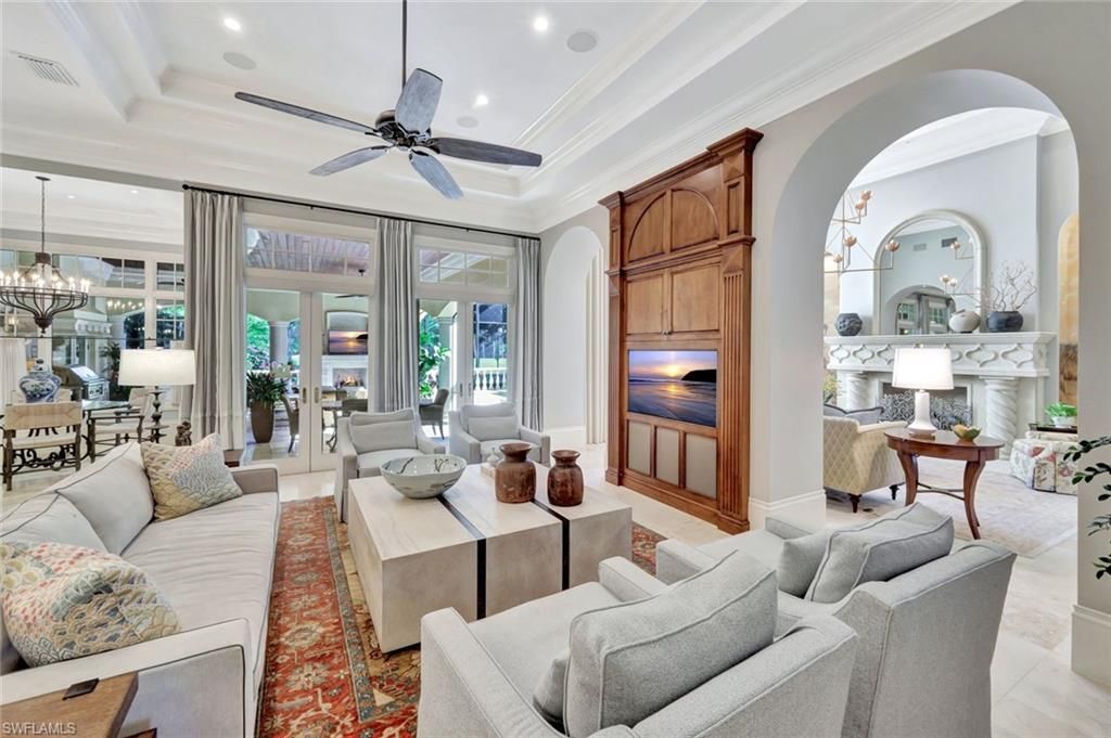 3118 Dahlia Way, Naples, FL 34105 Photo