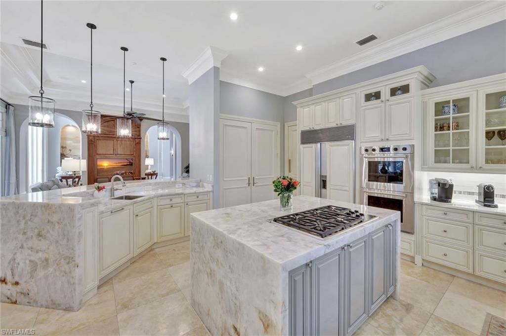 3118 Dahlia Way, Naples, FL 34105 Photo