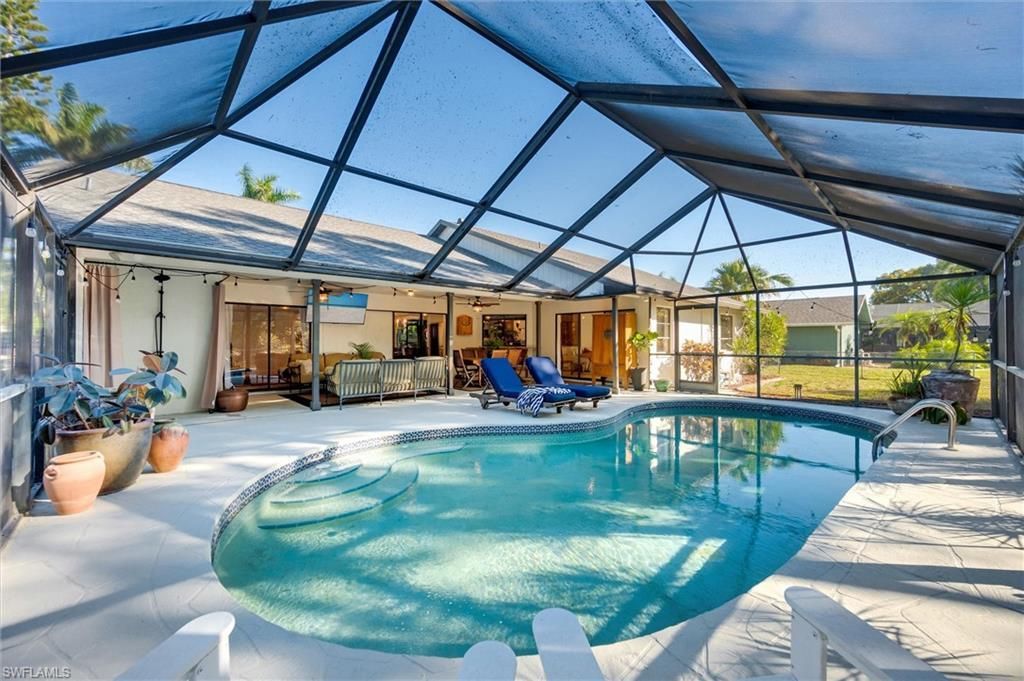 14646 Aeries Way Dr, Fort Myers, FL 33912 Photo