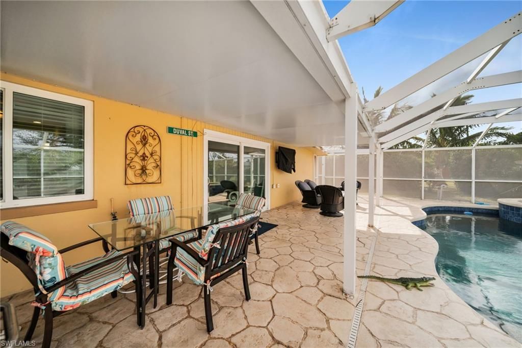 5208 Wilmington Ct, Cape Coral, FL 33904 Photo