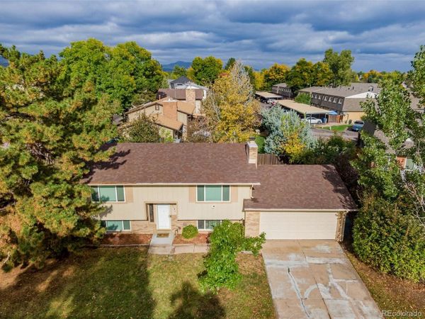 7191 S Webster Street, Littleton, CO 80128