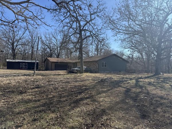464 County Road 362 , Pottersville, MO 65790