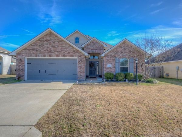 238 Sedgewick Avenue, Haughton, LA 71037