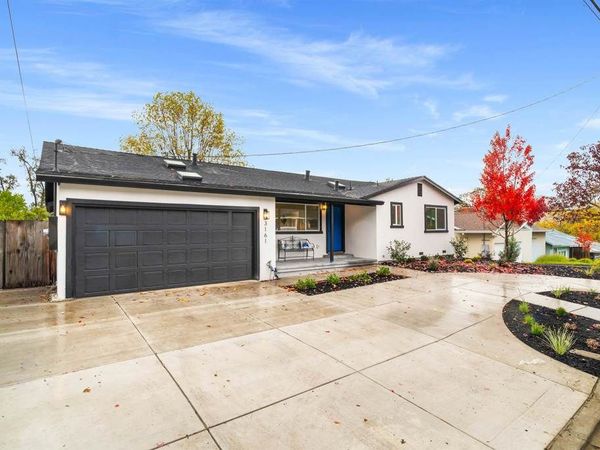 3161 3161 Plymouth Rd, Lafayette, CA 94549