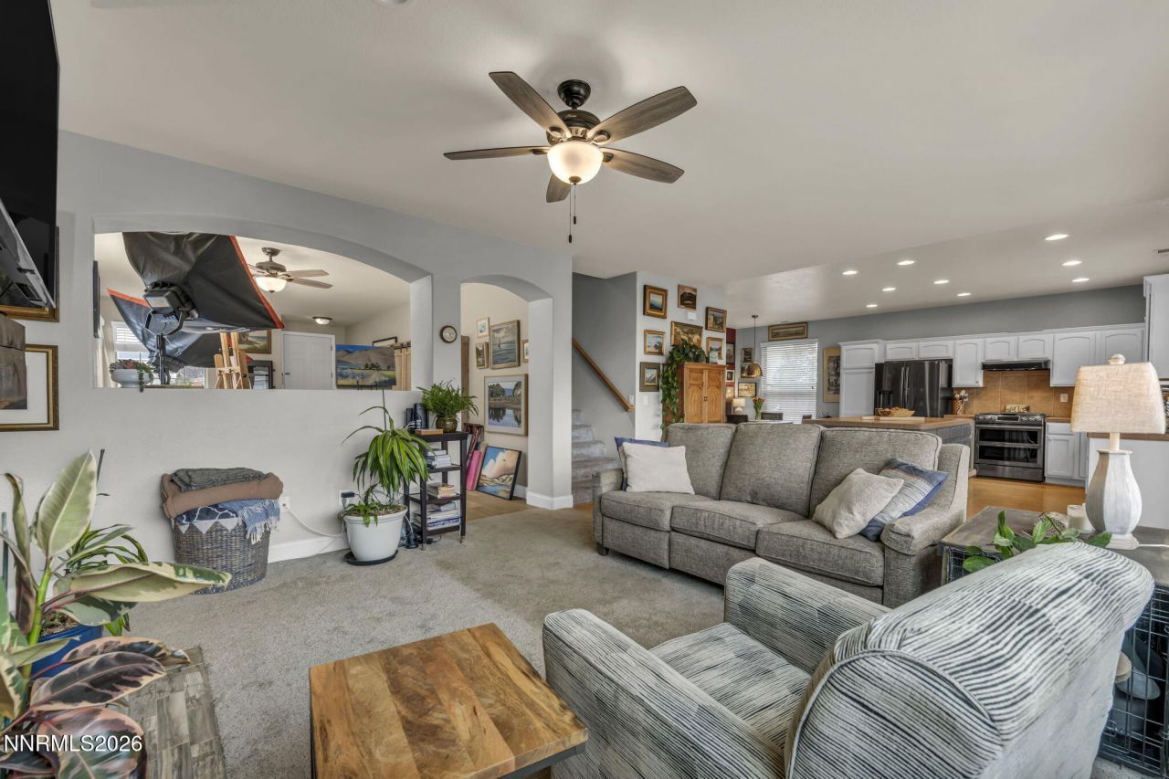 2477 Watercrest Court, Carson City, NV 89703 Photo