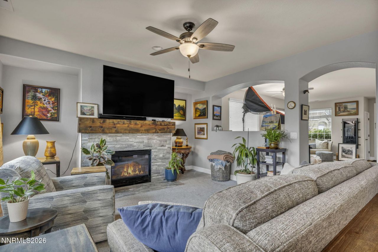 2477 Watercrest Court, Carson City, NV 89703 Photo