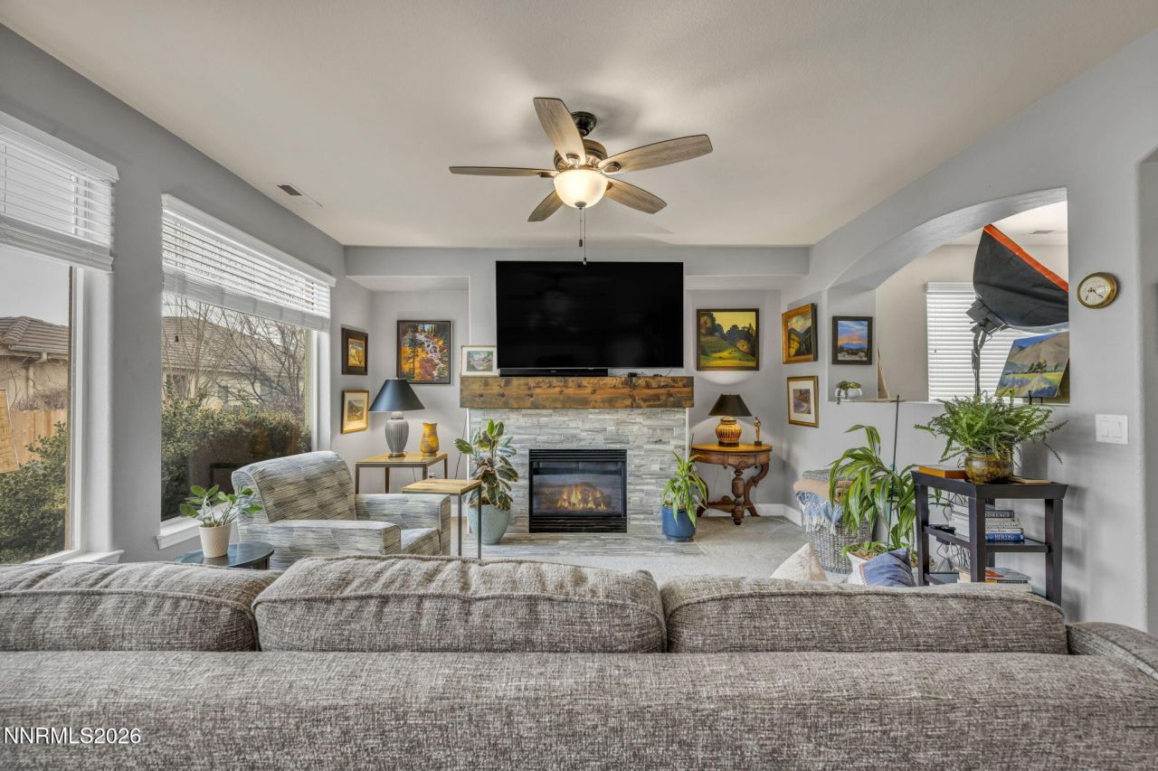 2477 Watercrest Court, Carson City, NV 89703 Photo