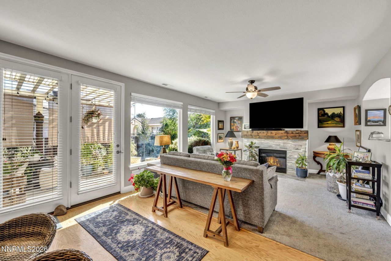 2477 Watercrest Court, Carson City, NV 89703 Photo