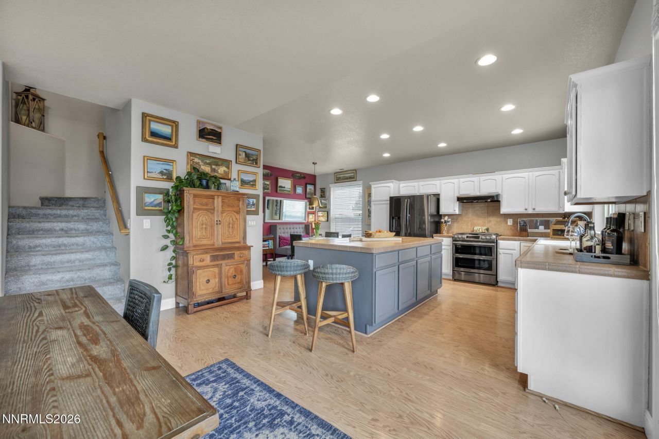 2477 Watercrest Court, Carson City, NV 89703 Photo