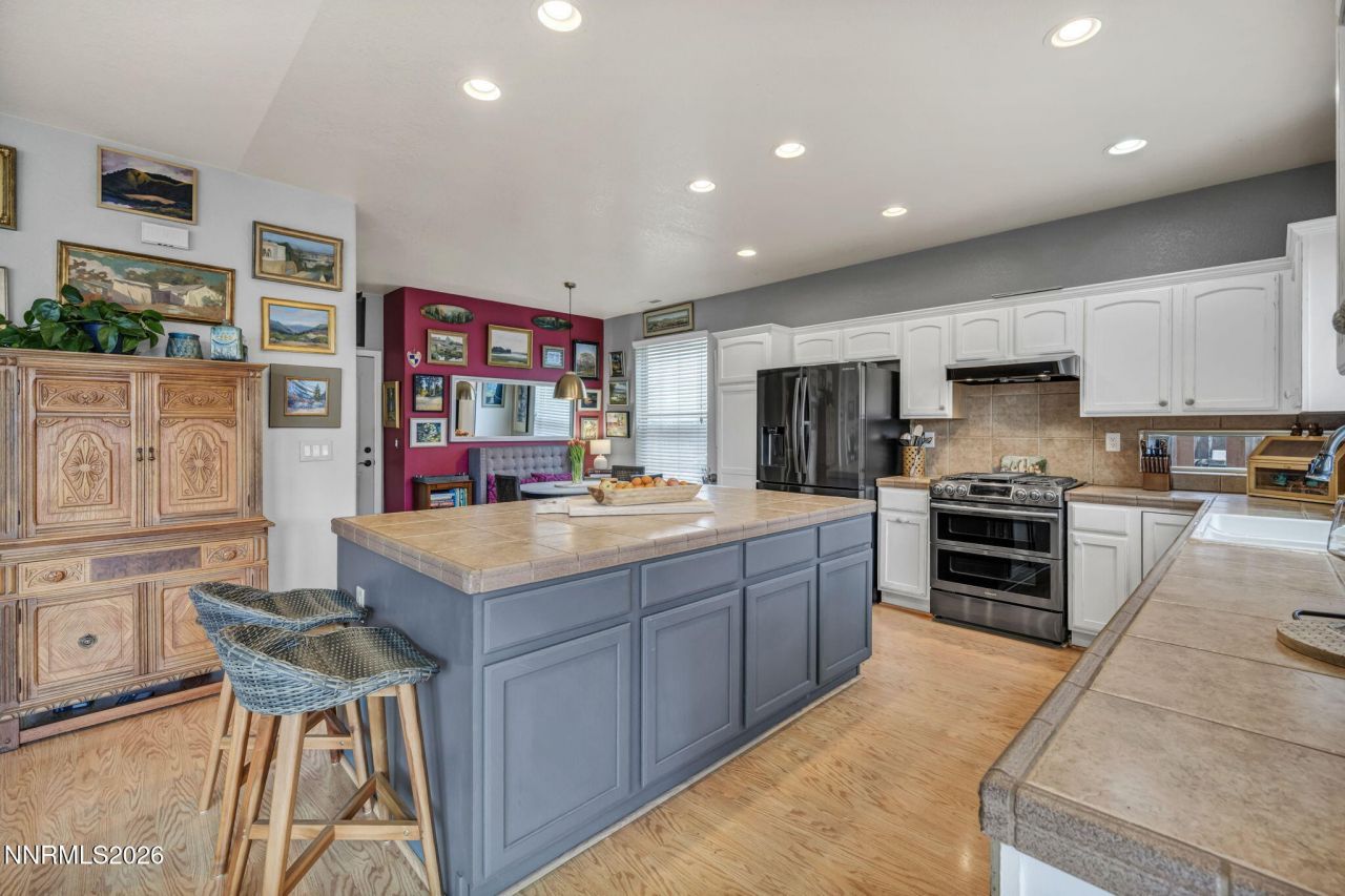 2477 Watercrest Court, Carson City, NV 89703 Photo