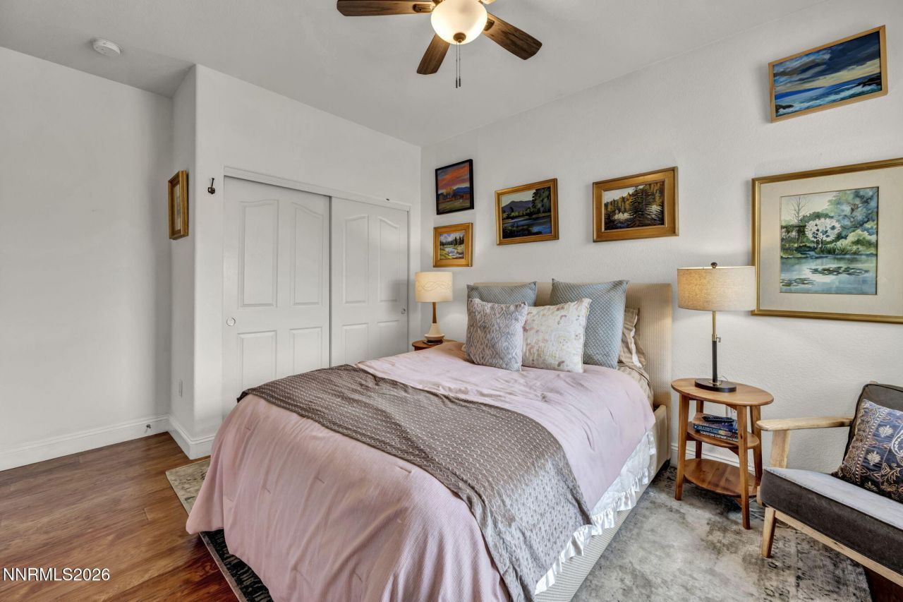 2477 Watercrest Court, Carson City, NV 89703 Photo