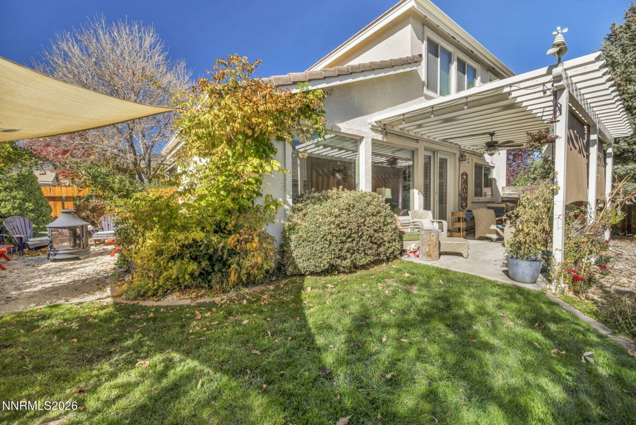 2477 Watercrest Court, Carson City, NV 89703 Photo