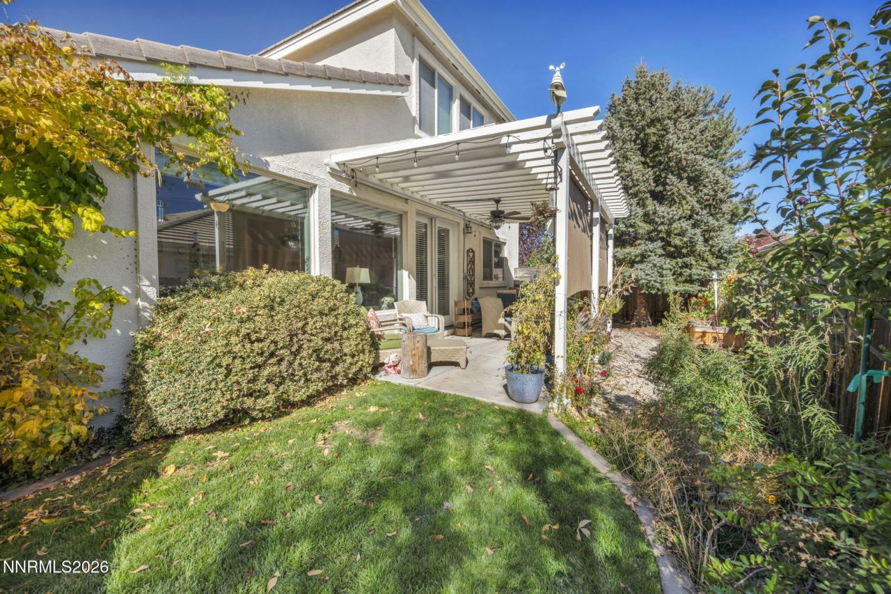 2477 Watercrest Court, Carson City, NV 89703 Photo