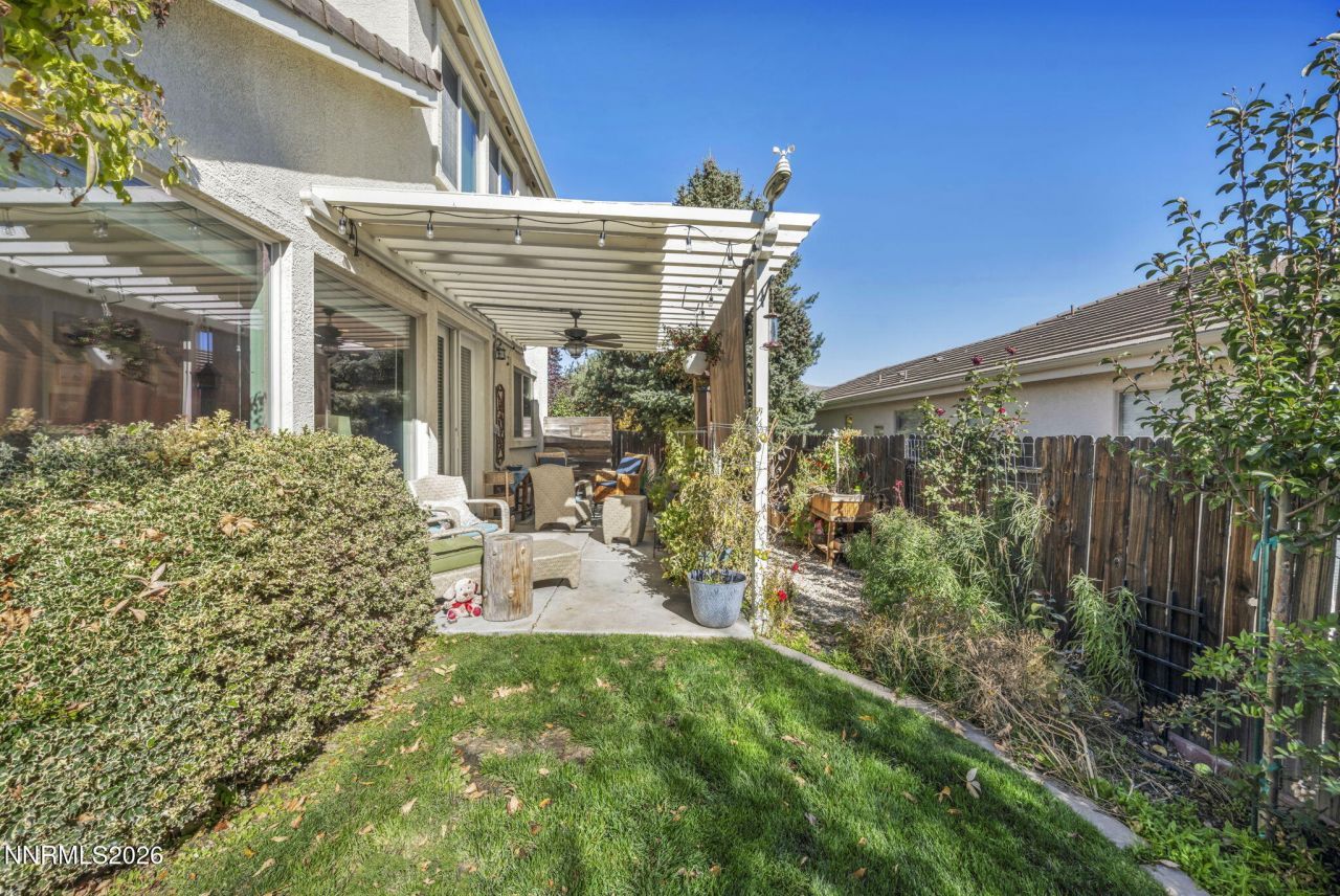 2477 Watercrest Court, Carson City, NV 89703 Photo