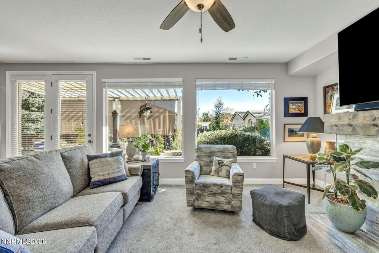 2477 Watercrest Court, Carson City, NV 89703 Photo