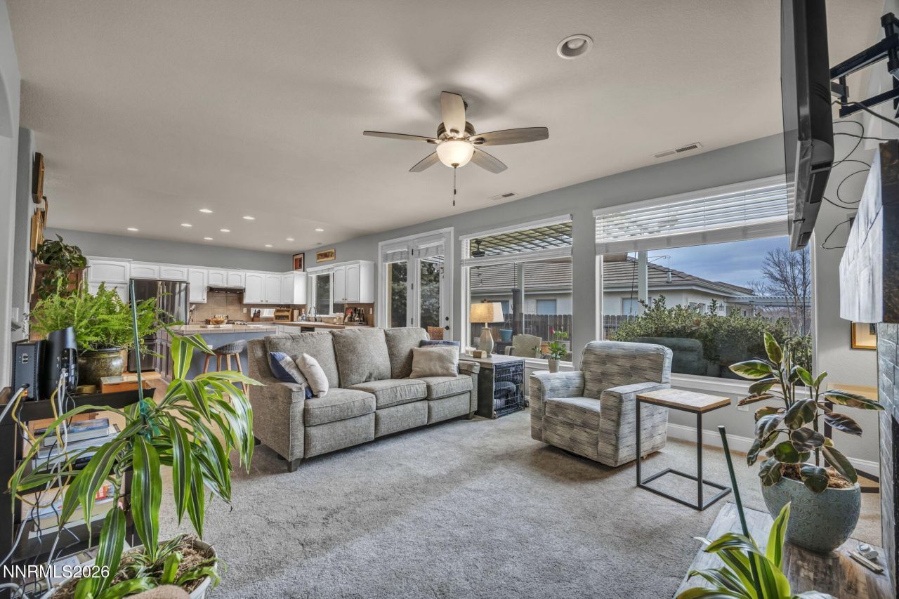 2477 Watercrest Court, Carson City, NV 89703 Photo