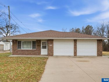 317 E 3rd Street, Crete, NE 68333
