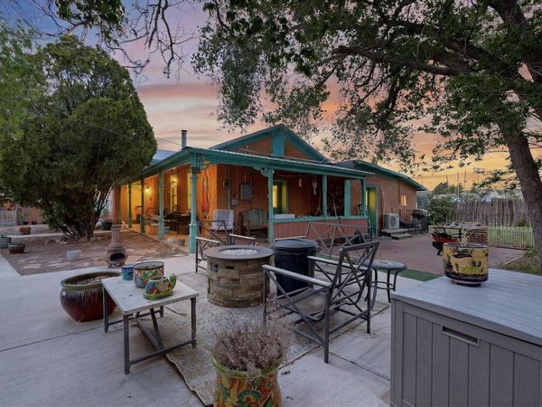 321 Mount Carmel Avenue, Socorro, NM 87801