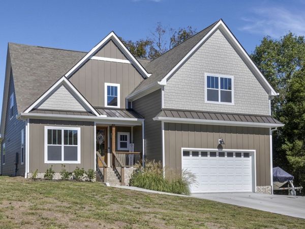 9 Oldfield Ln, Brush Creek, TN 38547