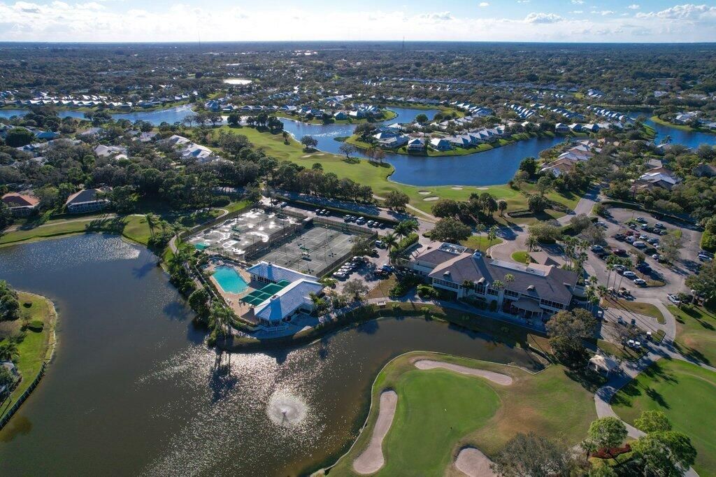 2426 SW Foxpoint Trail, Palm City, FL 34990 Photo