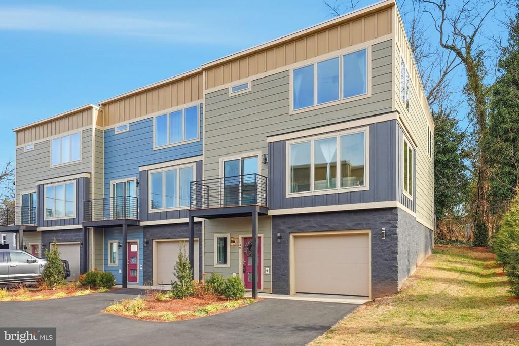 139 Oak View Street, Culpeper, VA 22701 Main Photo