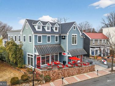 78 S MAIN STREET, DOYLESTOWN, PA 18901