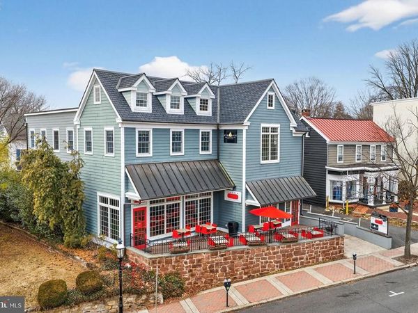 78 S MAIN STREET, DOYLESTOWN, PA 18901