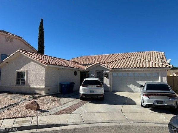 3851 Cotillion Court, Las Vegas, NV 89147