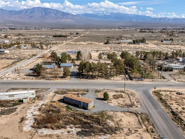 4400 N Leslie Street, Pahrump, NV 89060
