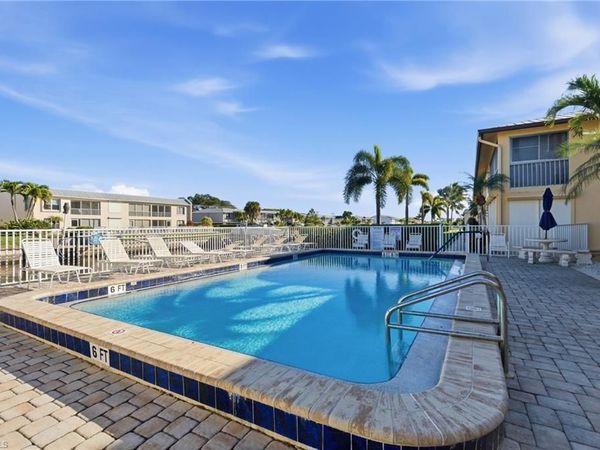 853 SE 46th LN, Unit 105, CAPE CORAL, FL 33904