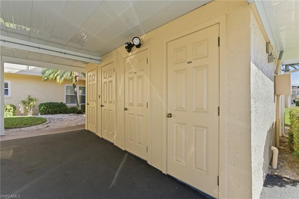 853 SE 46th Ln, Unit 105, Cape Coral, FL 33904 Photo