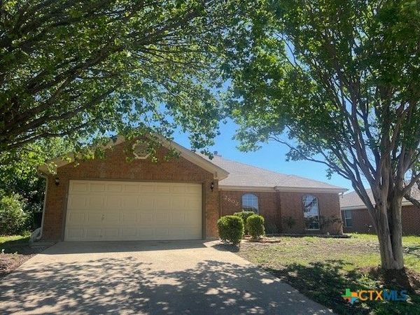 2802 Southwood Drive, Killeen, TX 76549