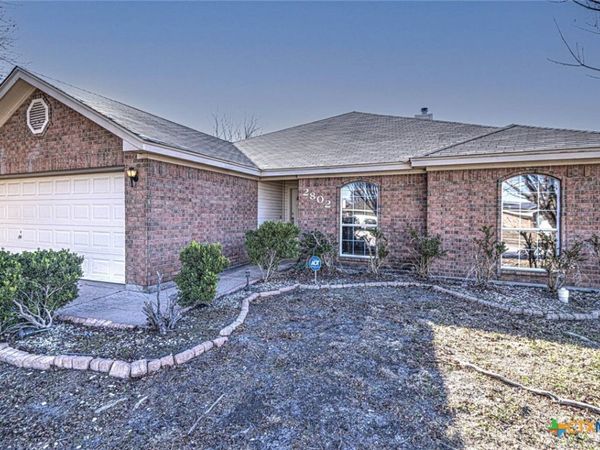 2802 Southwood Drive, Killeen, TX 76549