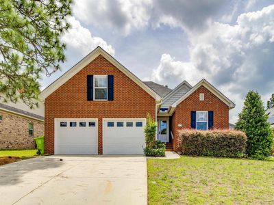 404 Summit Hills Circle, Columbia, SC 29229