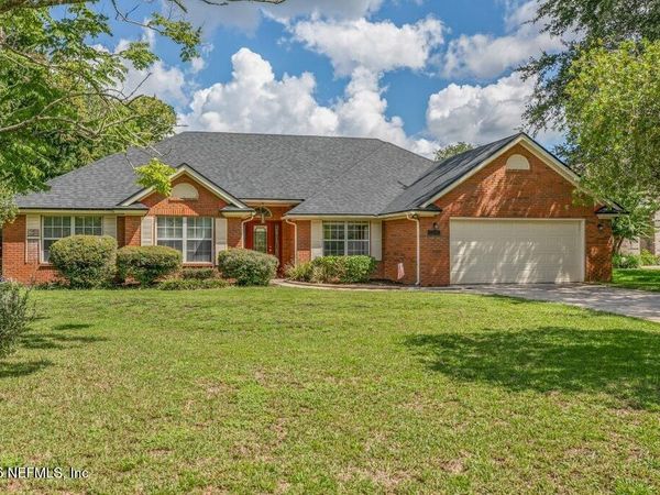 10545 INNISBROOK Drive, Jacksonville, FL 32222