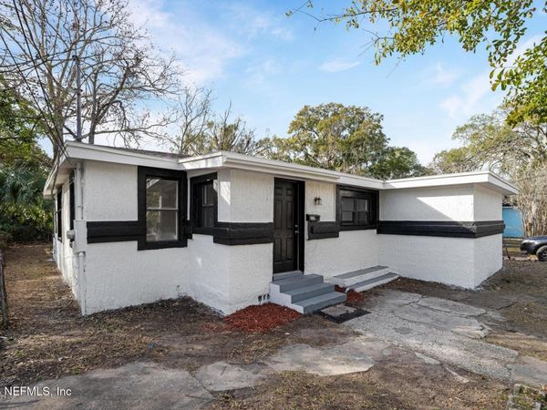 1830 W 27TH Street, Jacksonville, FL 32209