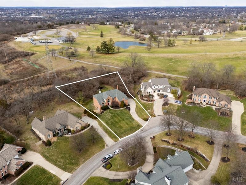 8485 Deer Path, West Chester, OH 45069 Photo 61