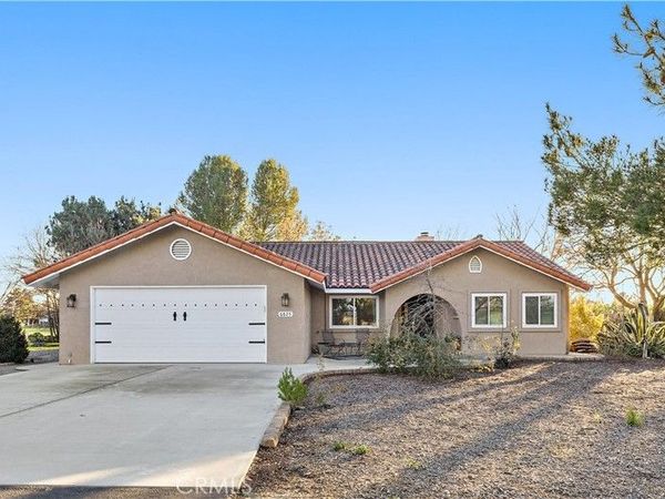 6825 East Highway 46, Paso Robles, CA 93446