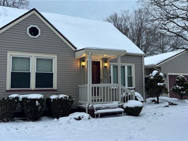 110 Edgewood Drive, Conneaut, OH 44030