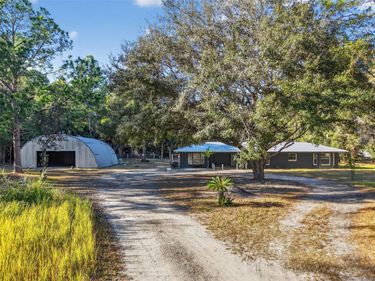 2110 WARRENSFORD ROAD, PIERSON, FL 32180