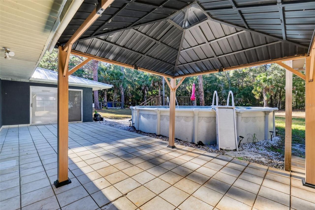 2110 Warrensford Road, Pierson, FL 32180 Photo