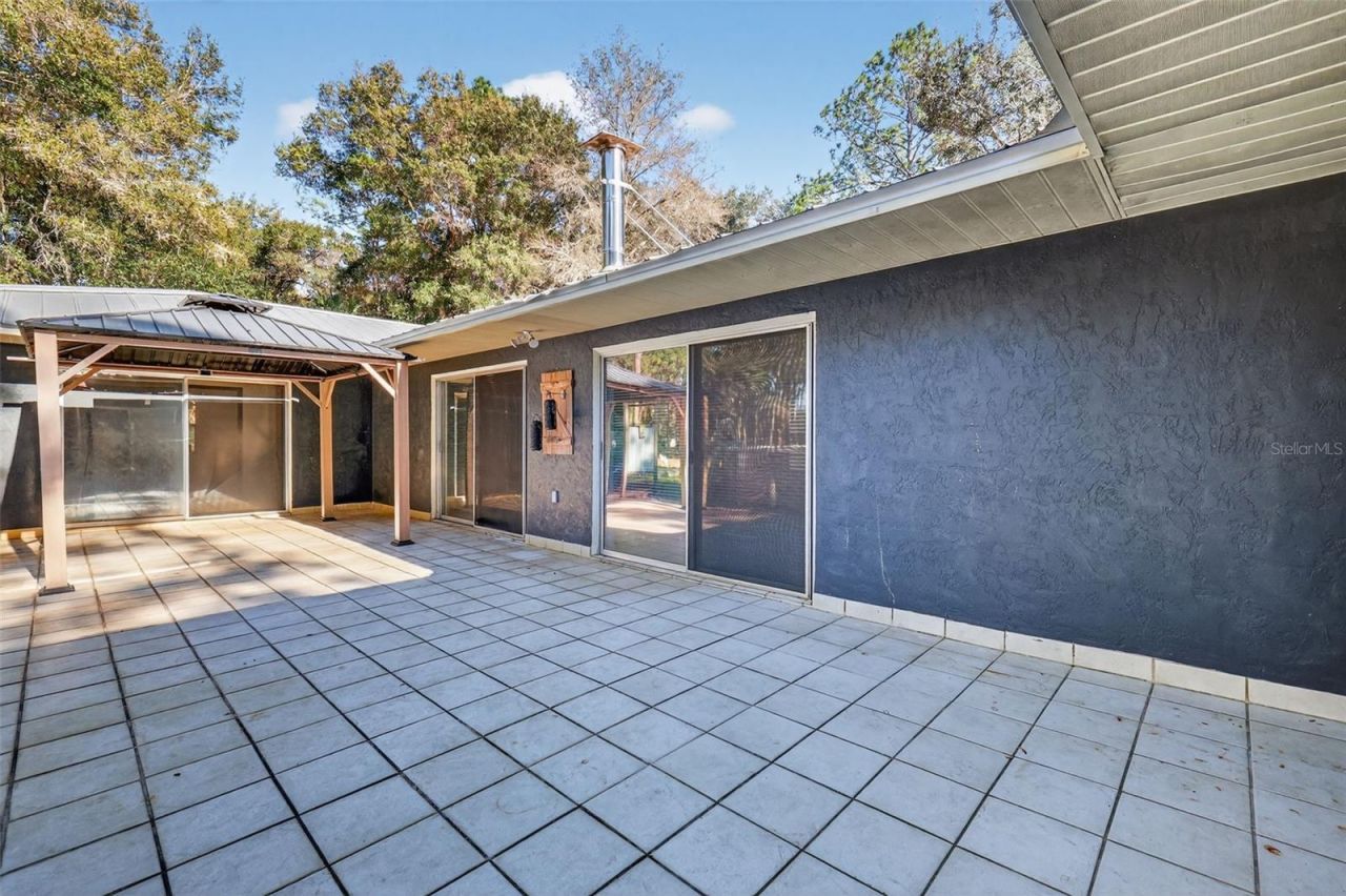 2110 Warrensford Road, Pierson, FL 32180 Photo