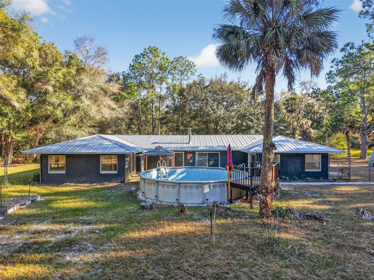 2110 Warrensford Road, Pierson, FL 32180 Photo