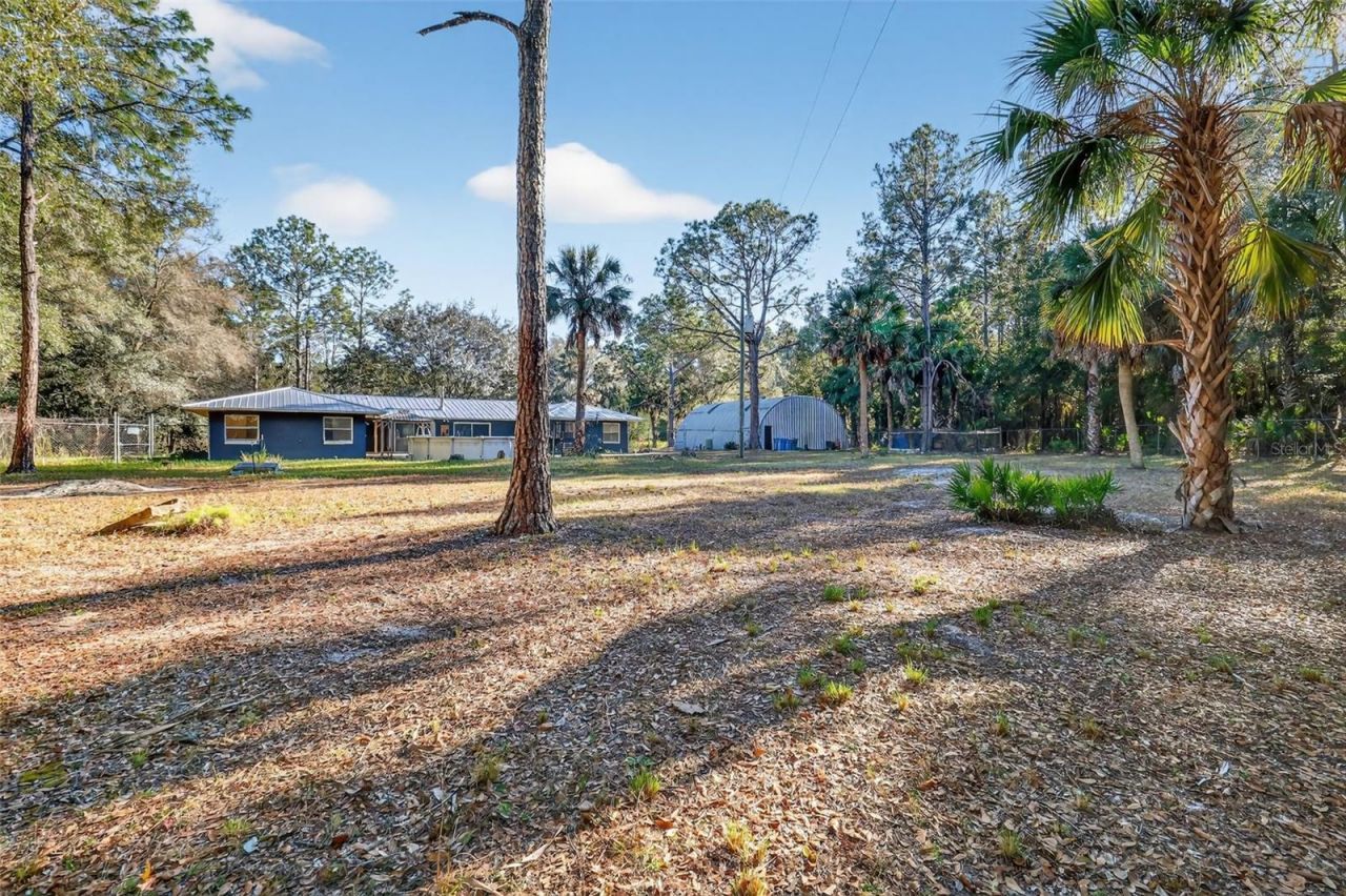 2110 Warrensford Road, Pierson, FL 32180 Photo