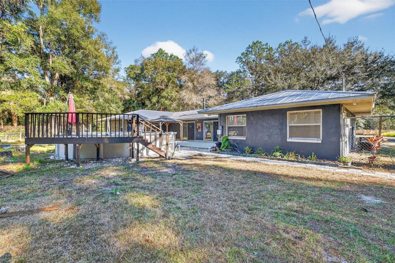 2110 Warrensford Road, Pierson, FL 32180 Photo